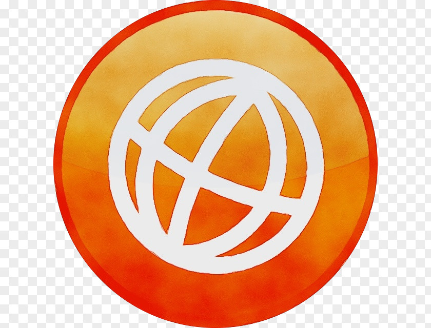 Logo Sign Globe Cartoon PNG