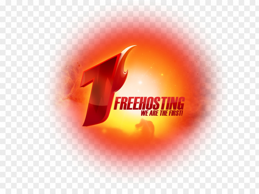 Red Theme Web Hosting Service Logo Email SiteGround PNG