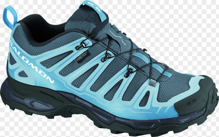 Running Shoes Image Hiking Boot Shoe Gore-Tex Salomon Group PNG