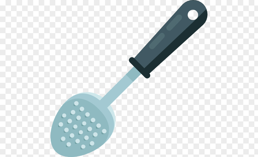 Spoon Kitchen Utensil Tool Kitchenware Home Appliance PNG