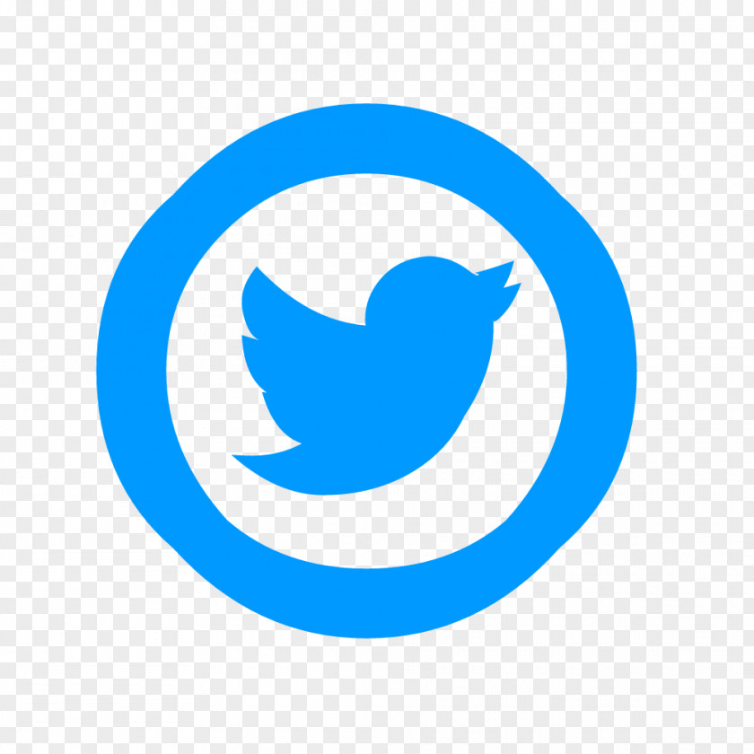 Twitter Logo. PNG