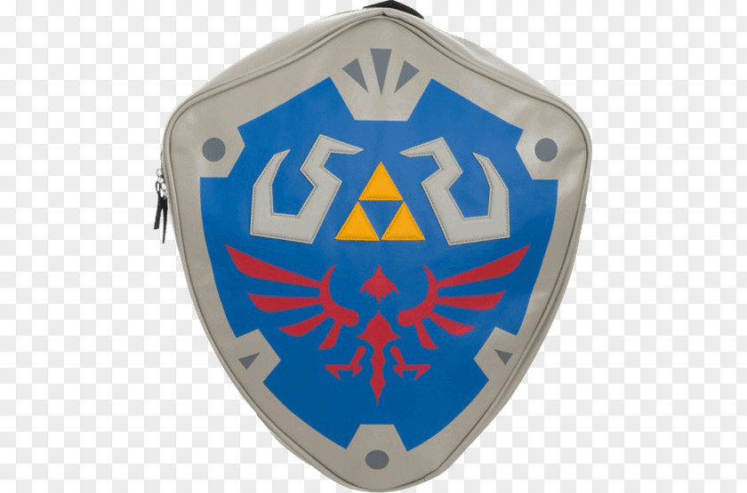 Wonder Woman Shield The Legend Of Zelda: Breath Wild Skyward Sword Link Backpack PNG