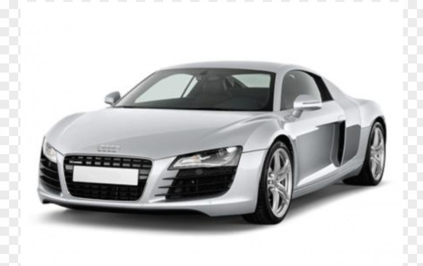 Audi R8 Le Mans Concept Car 2011 A5 PNG