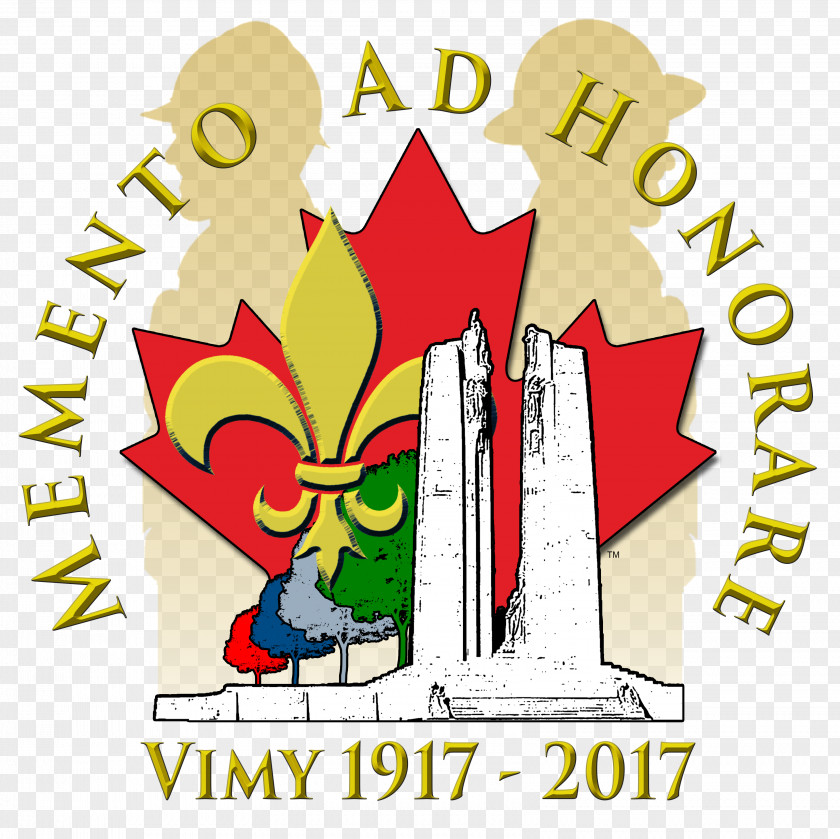 Canada Battle Of Vimy Ridge Vimy! Day PNG