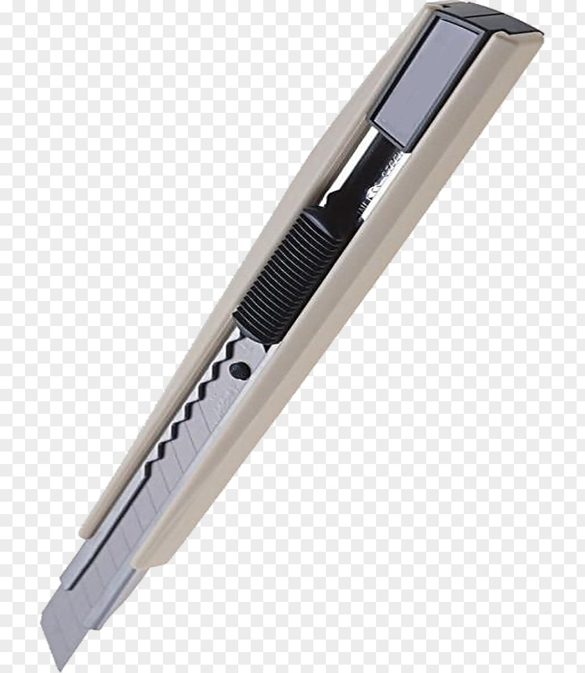 Drawing Knife Edge Office Supplies Angle PNG