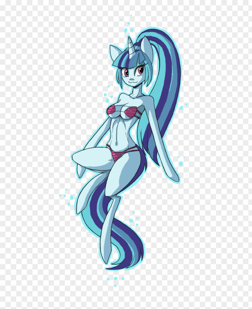 Fairy Horse Cartoon PNG