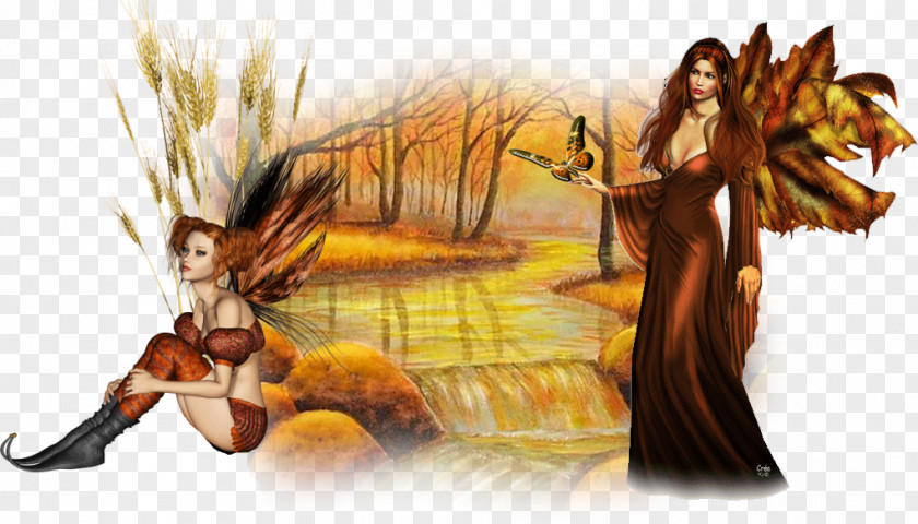 Fairy Mythology Desktop Wallpaper Computer PNG