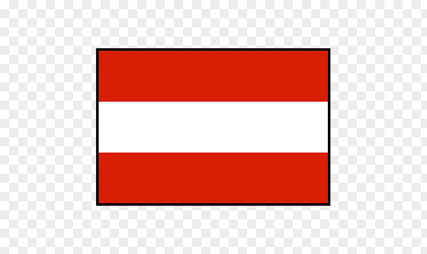 Flag Of Austria Ústí Nad Labem The Czech Republic PNG