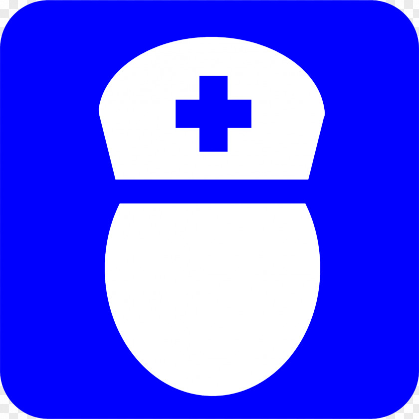 Hospital Symbol Nursing Nurse Clip Art PNG