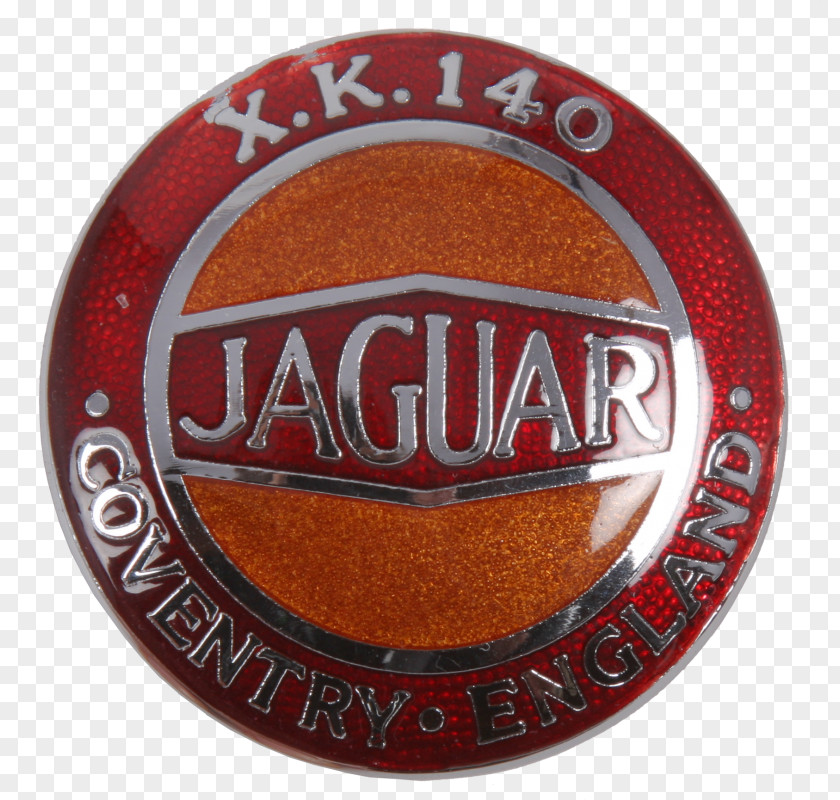 Jaguar Xk150 Emblem Badge PNG