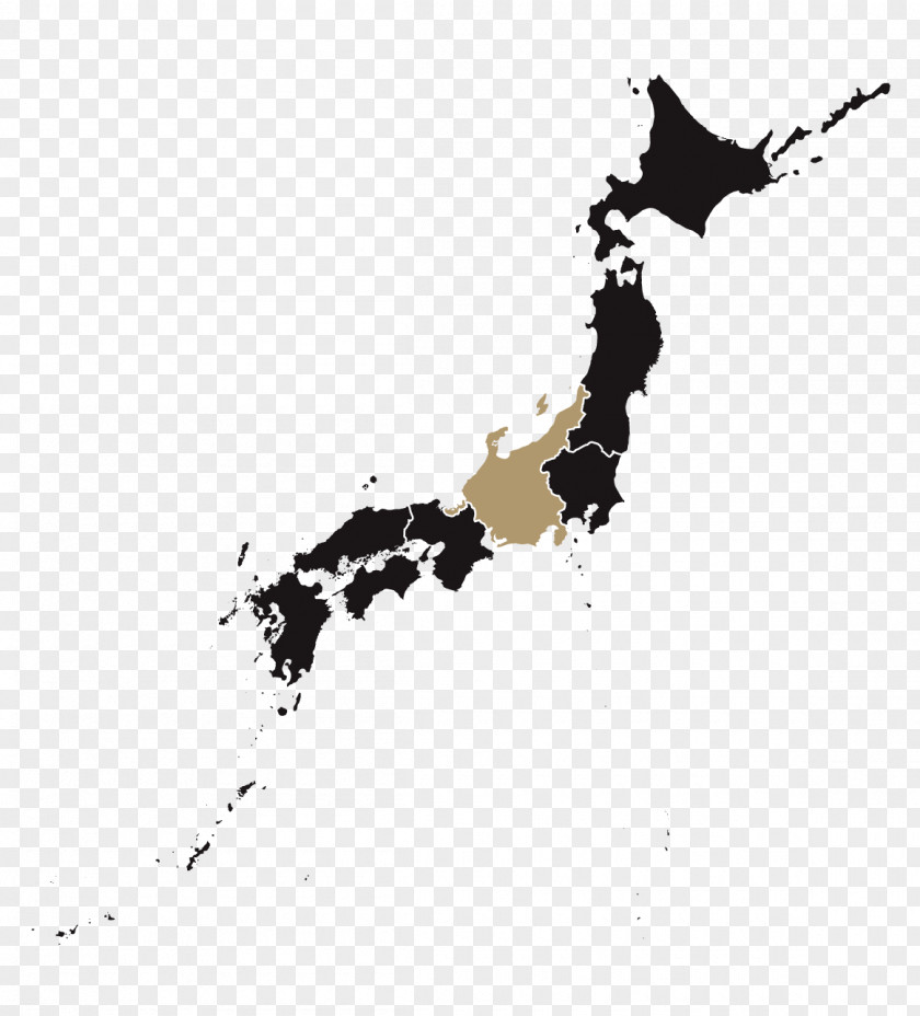 Japan Architecture Map Royalty-free Clip Art PNG