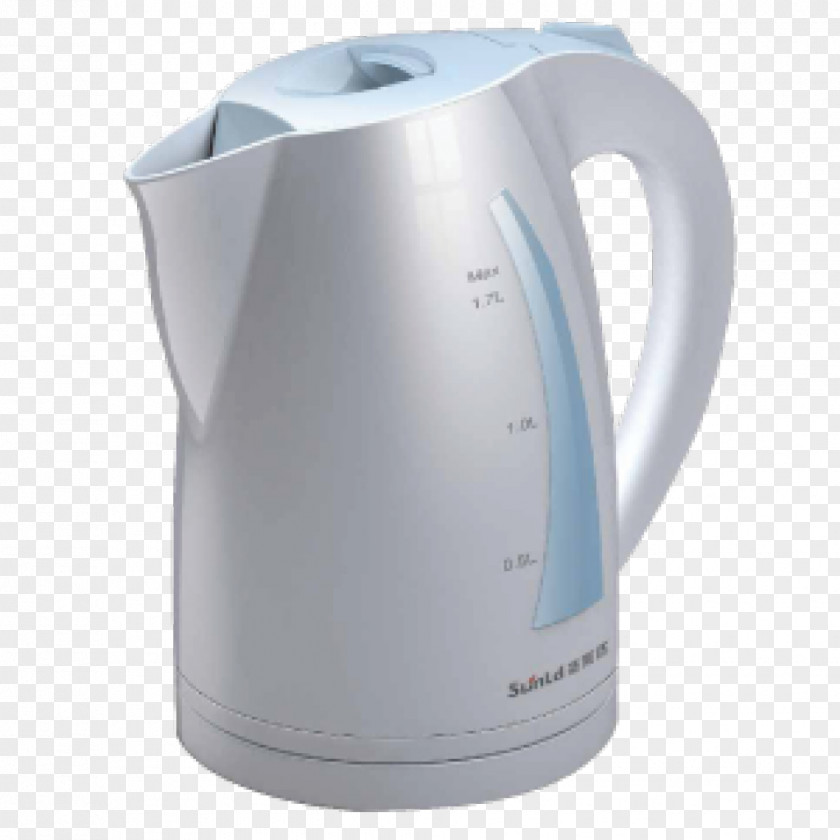 Kettle Electric Electricity Cooker Jug PNG