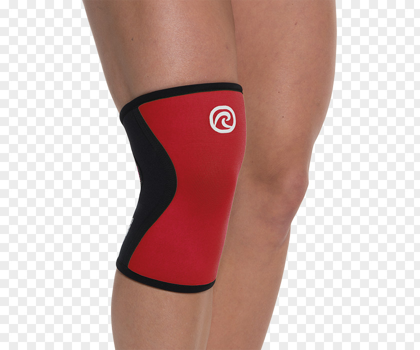 Knee Pad スポーツ用サポーター Joint Rehband PNG