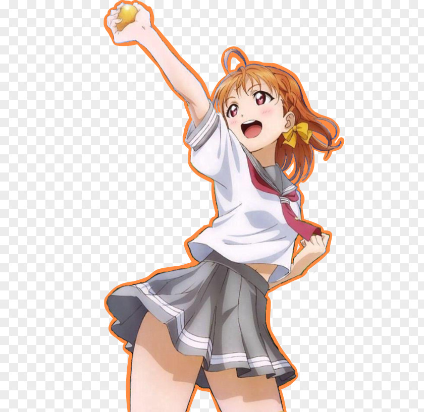 Love Live! Sunshine!! Aqours Japanese Idol PNG