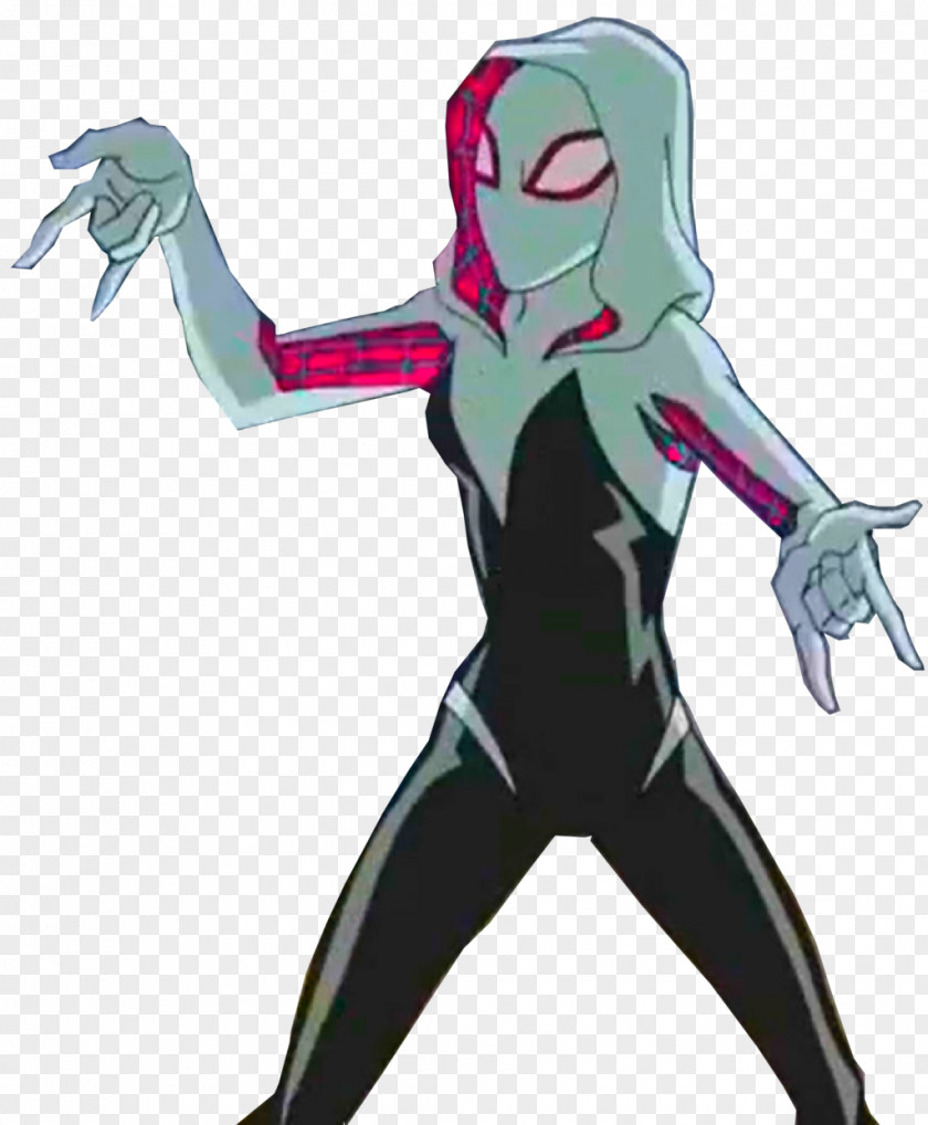 Spider Woman Spider-Woman (Gwen Stacy) Spider-Man Vulture PNG