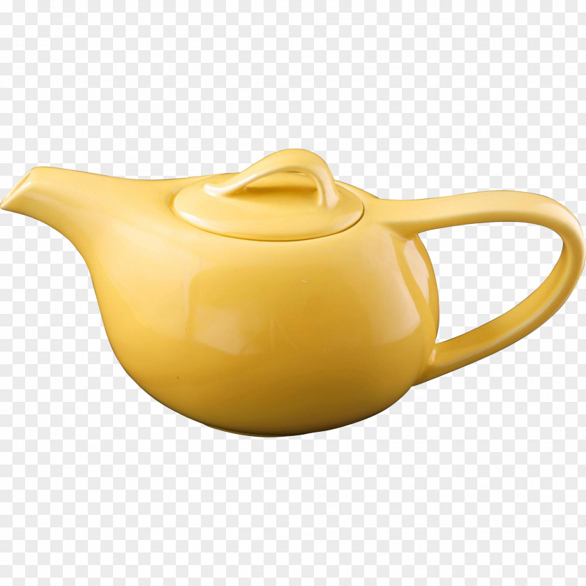 Teapot Tableware Jug Kettle PNG