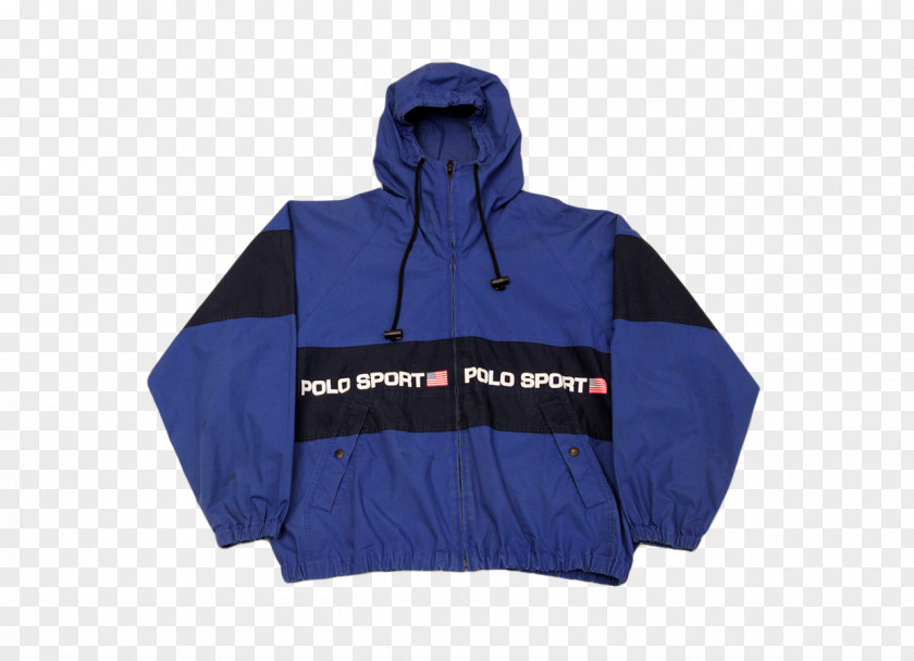 Windbreaker Hoodie Jacket Ralph Lauren Corporation Sport Coat PNG