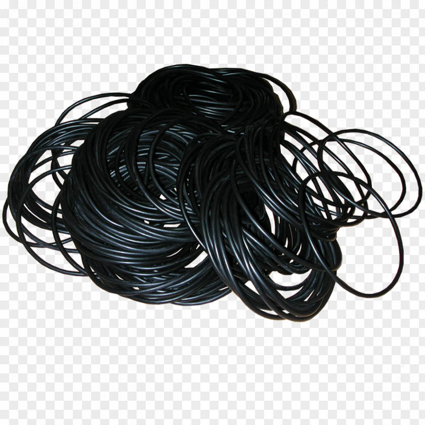 Wire Electrical Cable Black M PNG