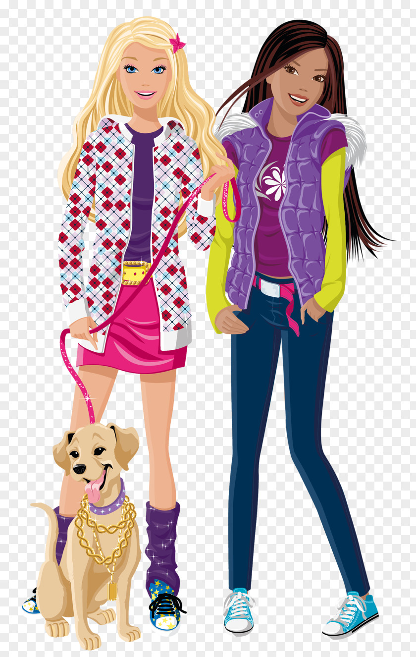 Barbie Cliparts Barbie: Princess Charm School Doll Clip Art PNG
