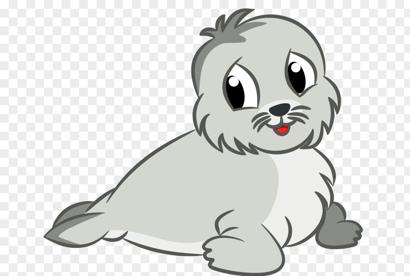 Best Seal PNG