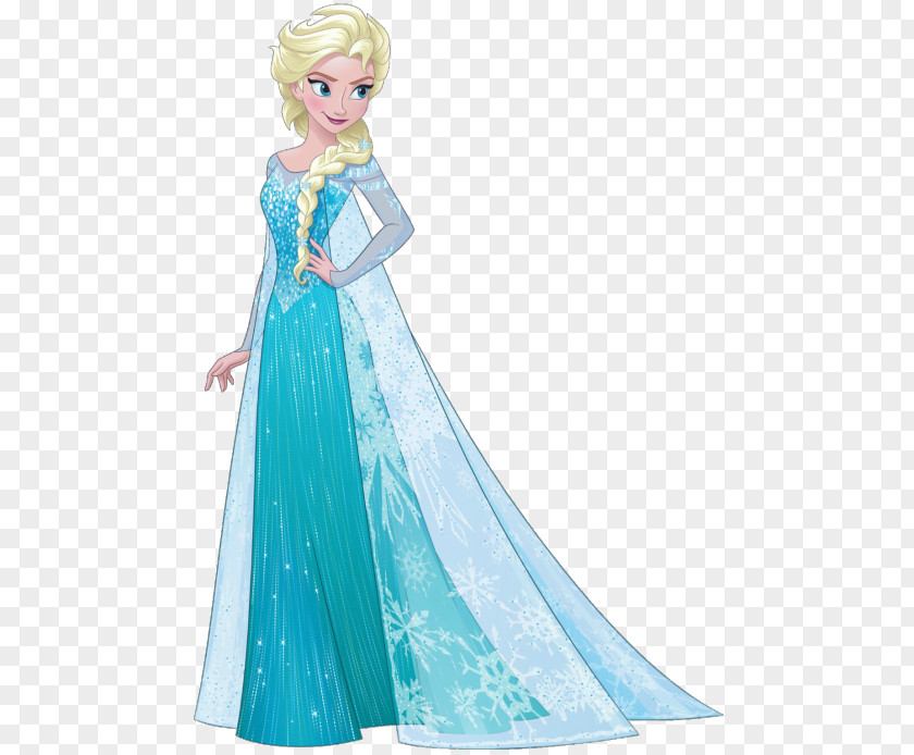 Elsa Rapunzel Ariel Hans Anna PNG