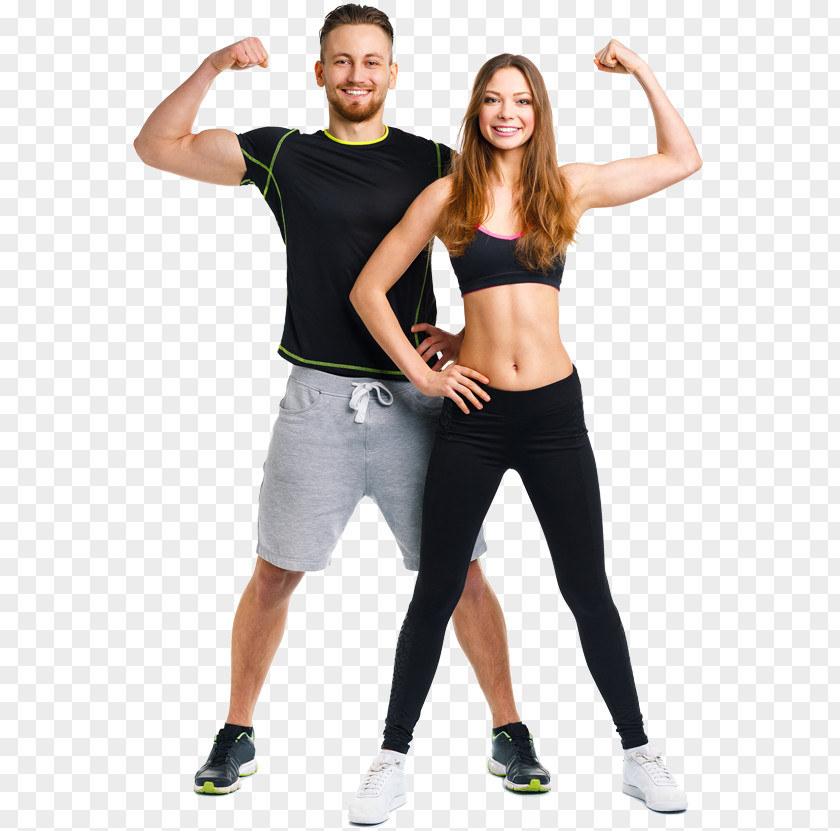 Female Partner Exercise Personal Trainer Fitness Centre Physical Stock Photography PNG