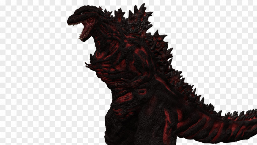 Godzilla: Monster Of Monsters YouTube Blender Movie PNG