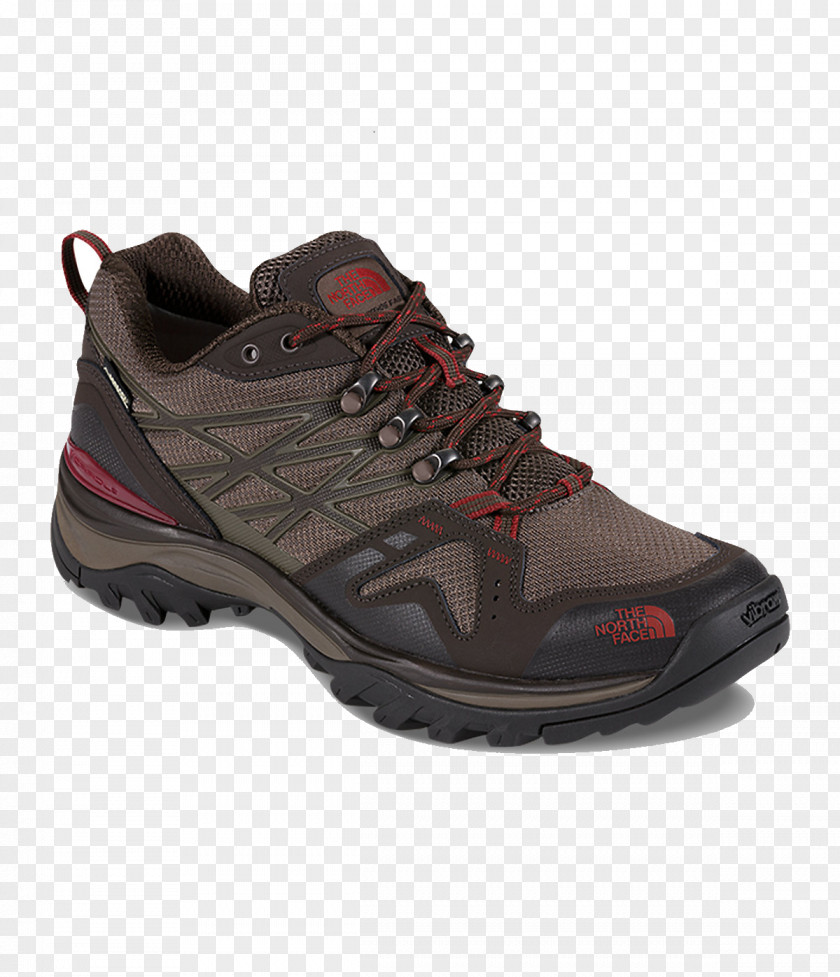 Hedgehog Hiking Boot The North Face Shoe PNG