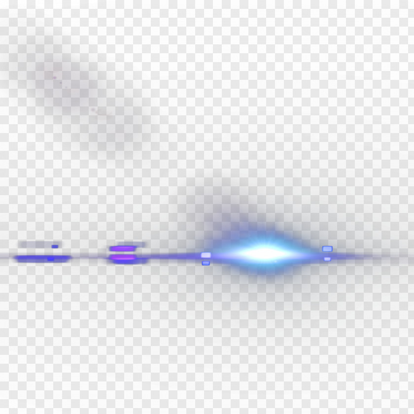 Light Effect Close-up PNG