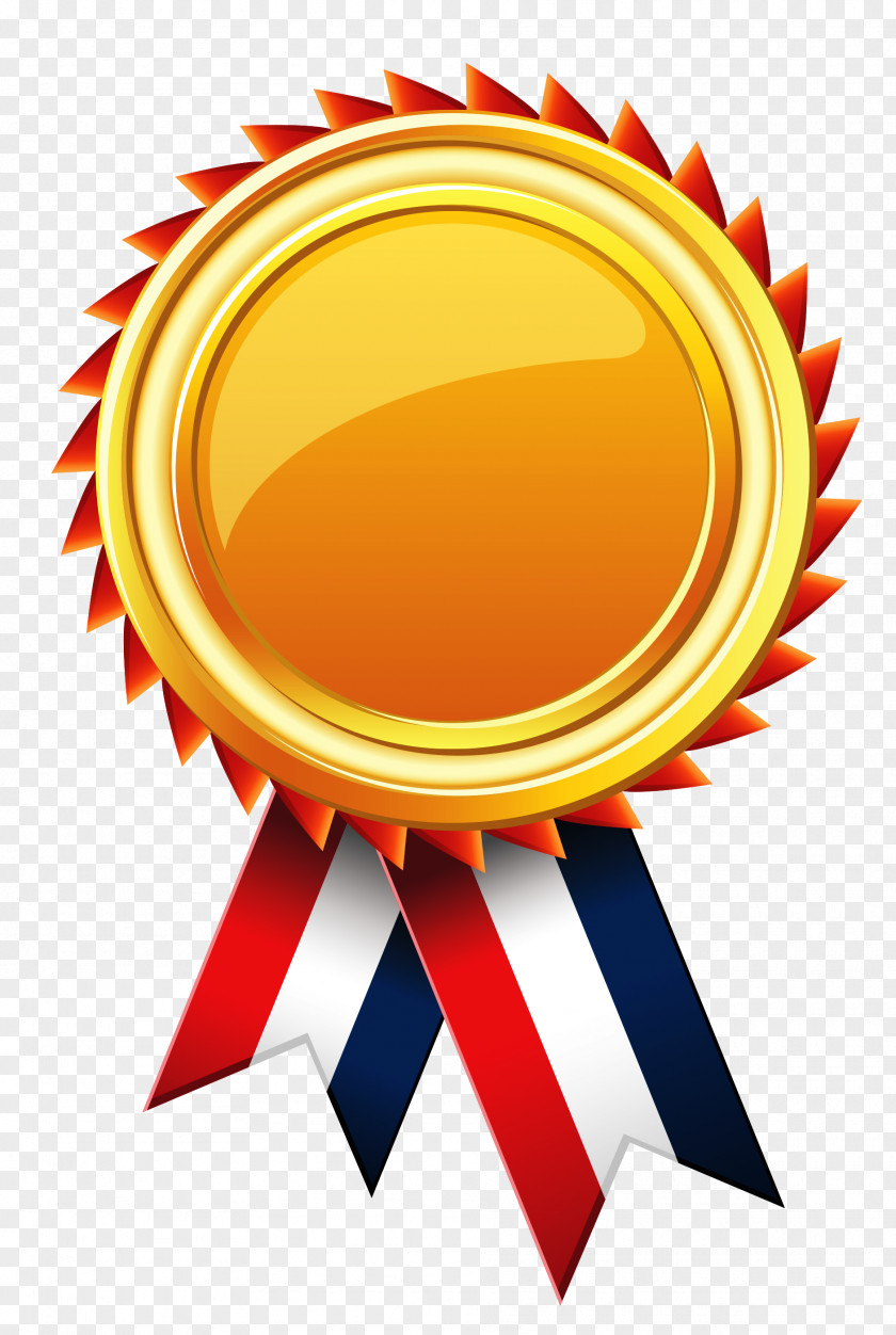 Medal Badge Icon PNG