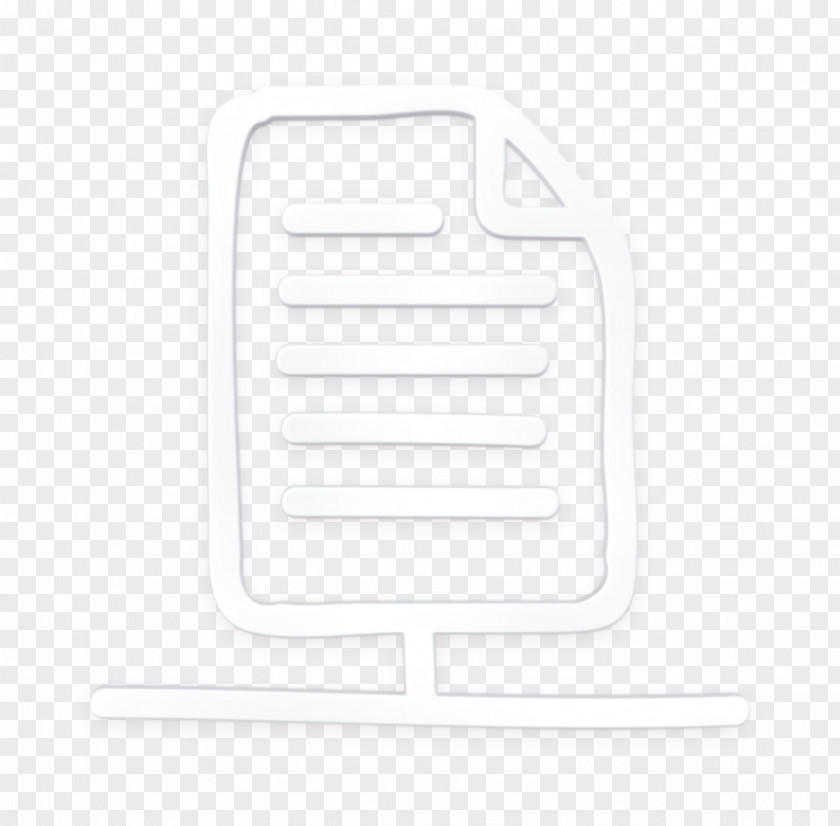 Microphone Logo Column Icon Document File PNG
