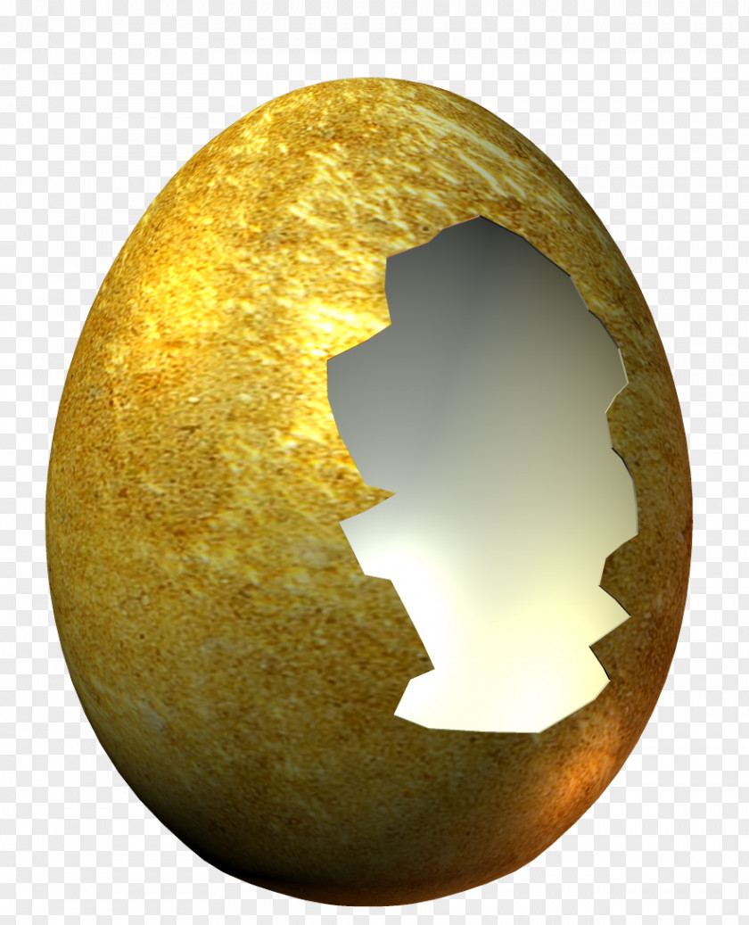Pascua Sphere Egg PNG