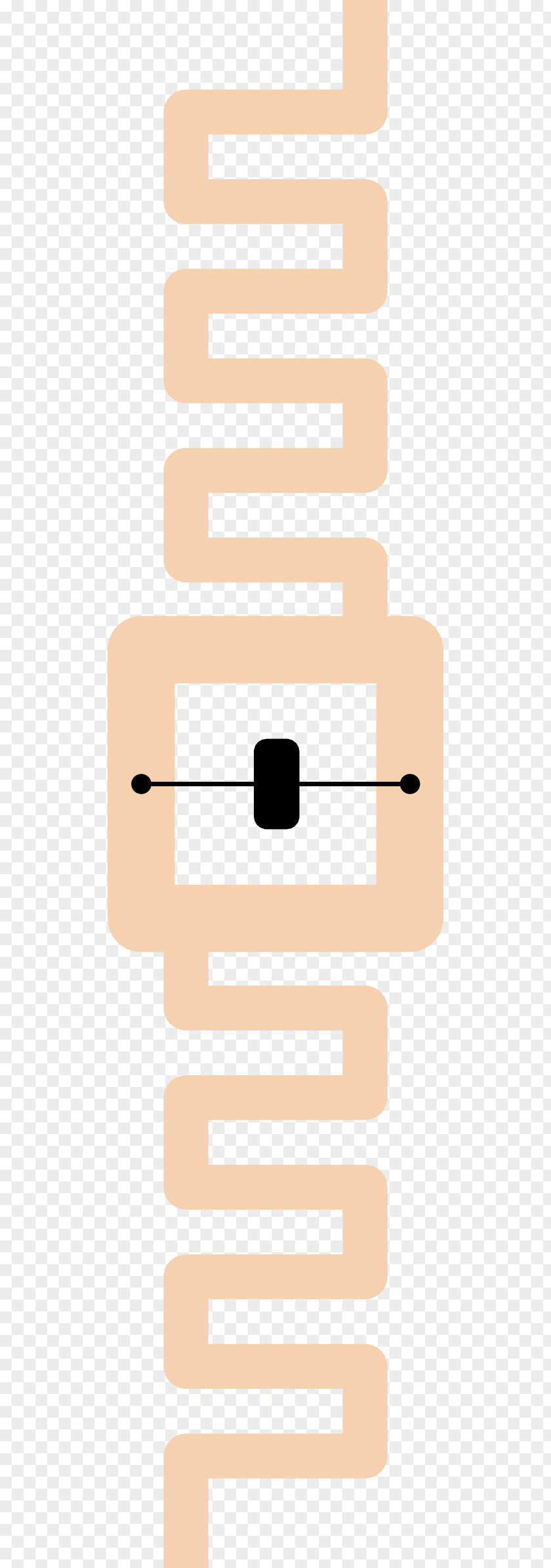 Rfid Cliparts Radio-frequency Identification Tag Clip Art PNG