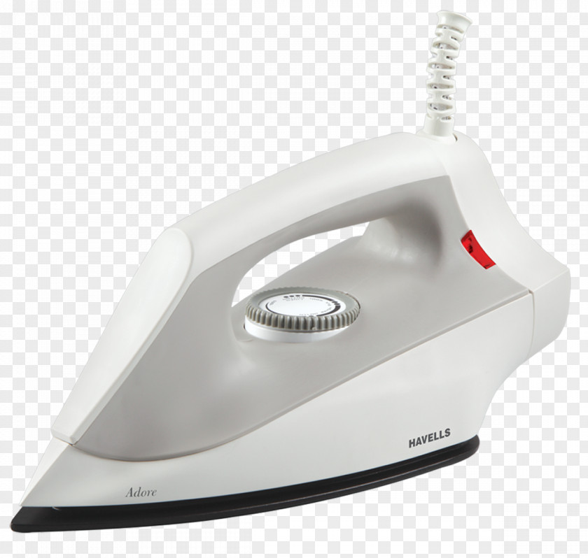 Steam Iron Clothes Mixer Home Appliance Electricity Small PNG