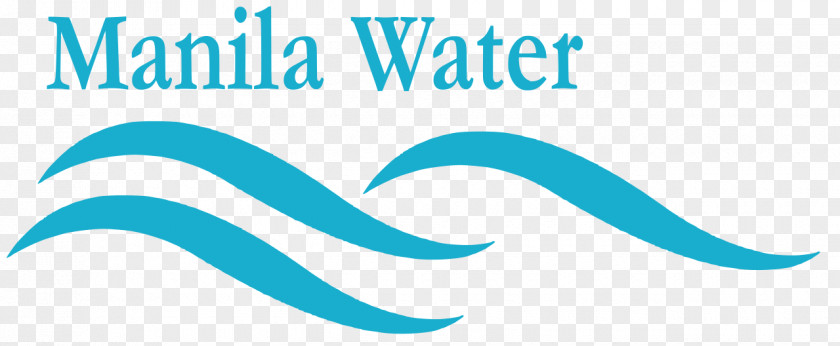 The Source Of Water Manila Services Logo Metropolitan Waterworks And Sewerage System PNG