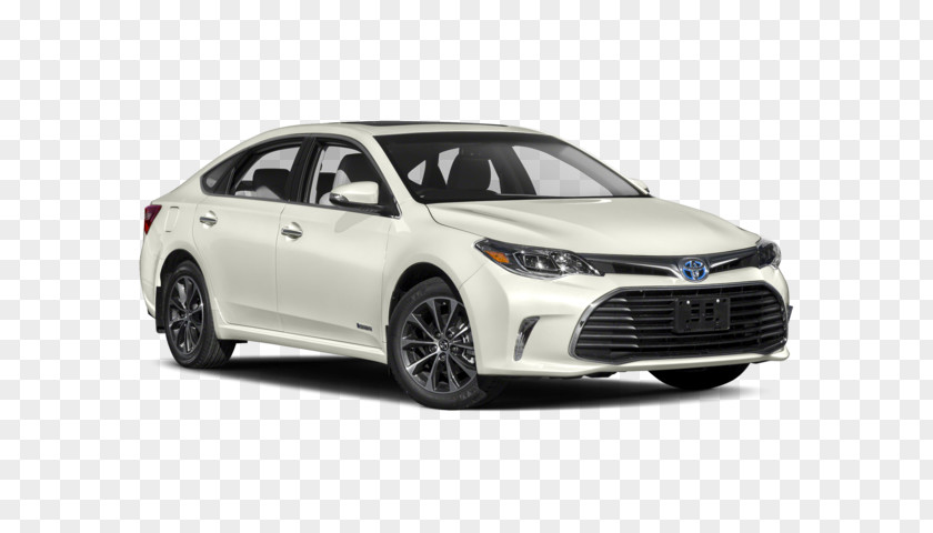 Toyota 2018 Highlander Limited SUV Avalon Hybrid XLE Premium Car Sport Utility Vehicle PNG