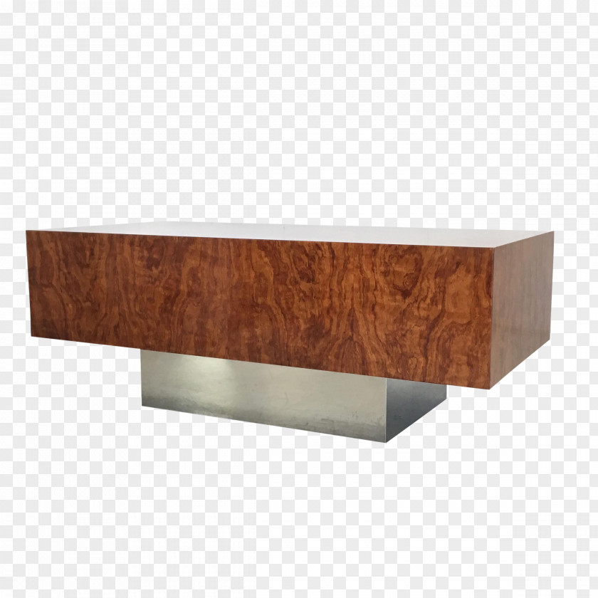 Wooden Desk Mid-century Modern Furniture Chairish Drawer Coffee Tables PNG