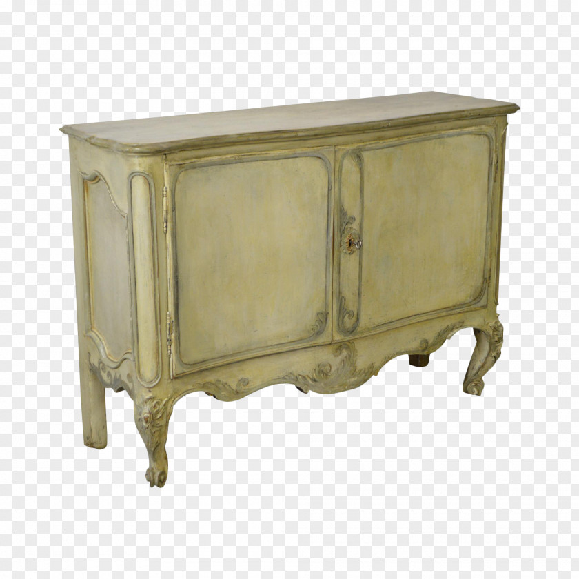 Antique Buffets & Sideboards Shop Table PNG
