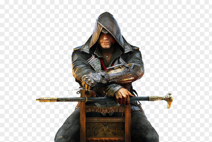 Assassin's Creed Embers Syndicate Creed: Origins Unity III PNG