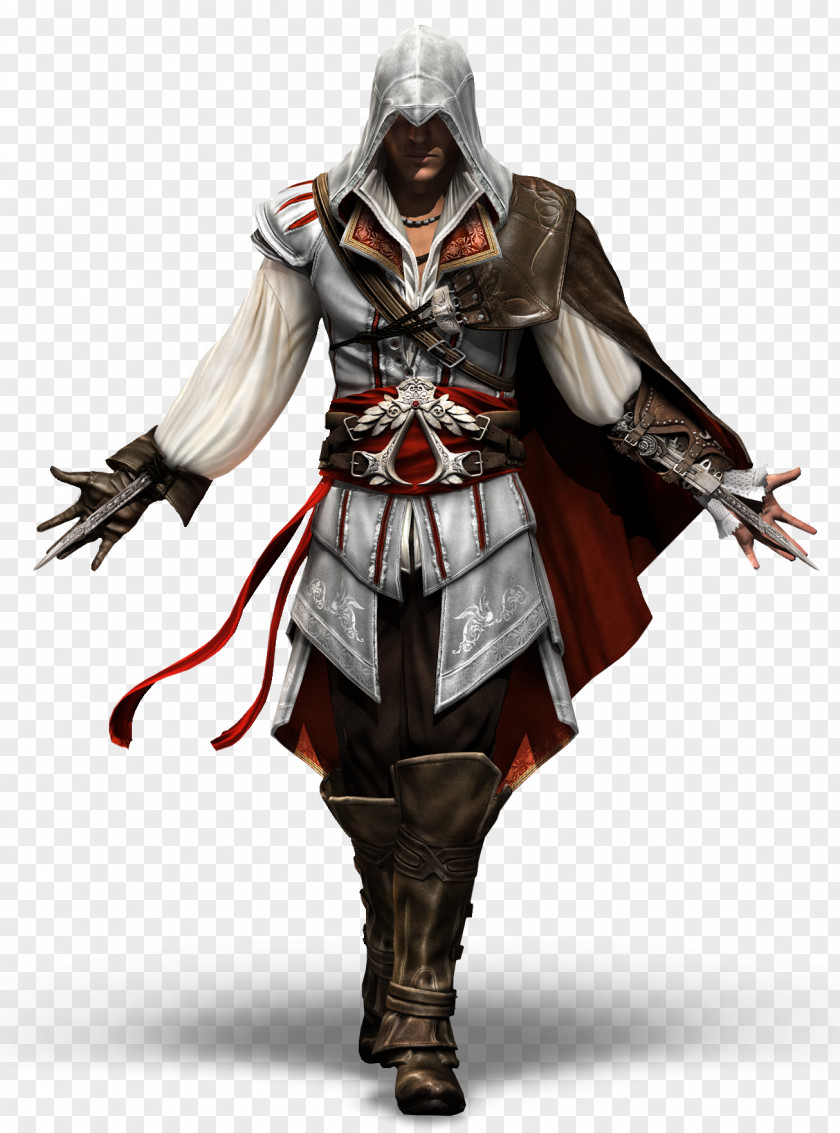 Assassin's Creed Revelations Icon II Creed: The Ezio Collection Trilogy Brotherhood PNG