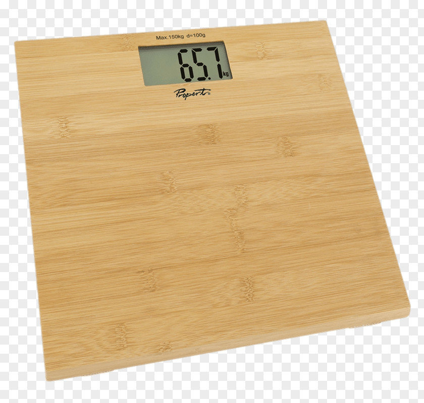 Bathroom Scale Human Body Weight Measuring Scales Wood PNG
