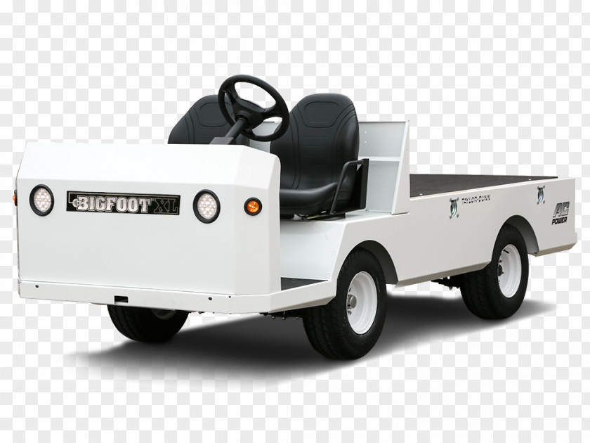 Car Electric Vehicle Utility Golf Buggies PNG