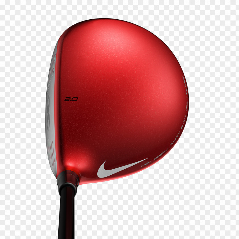 Driver Golf Clubs Nike Iron Wood PNG