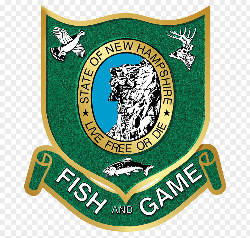 Fishing Game New Hampshire Fish And Department & Hunting Conservation Officer Wildlife PNG
