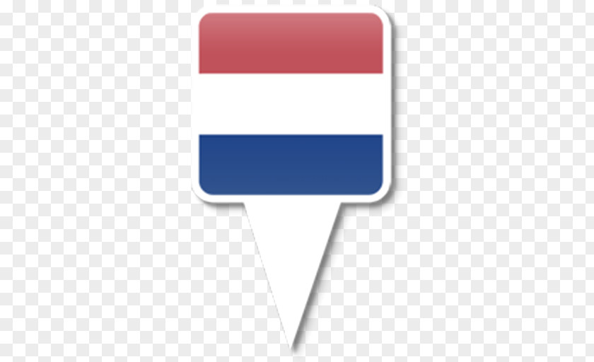 Flag Of The Netherlands Paraguay PNG