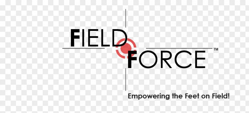Force Field Logo Brand PNG
