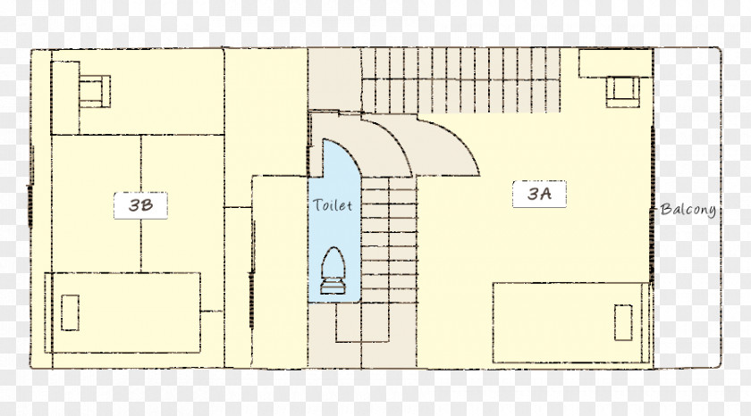 Foreign Tv Station Floor Plan Property PNG