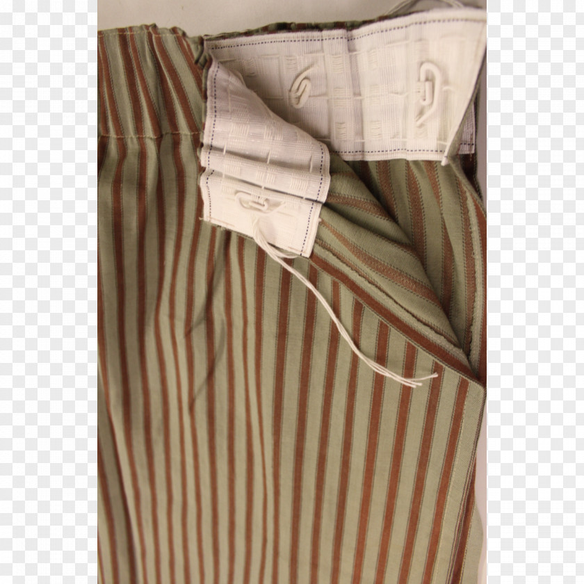 Grey Curtain Khaki Linens PNG