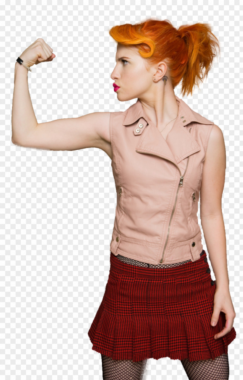 Hayley Williams Rock Am Ring And Im Park Parahoy! Paramore PNG