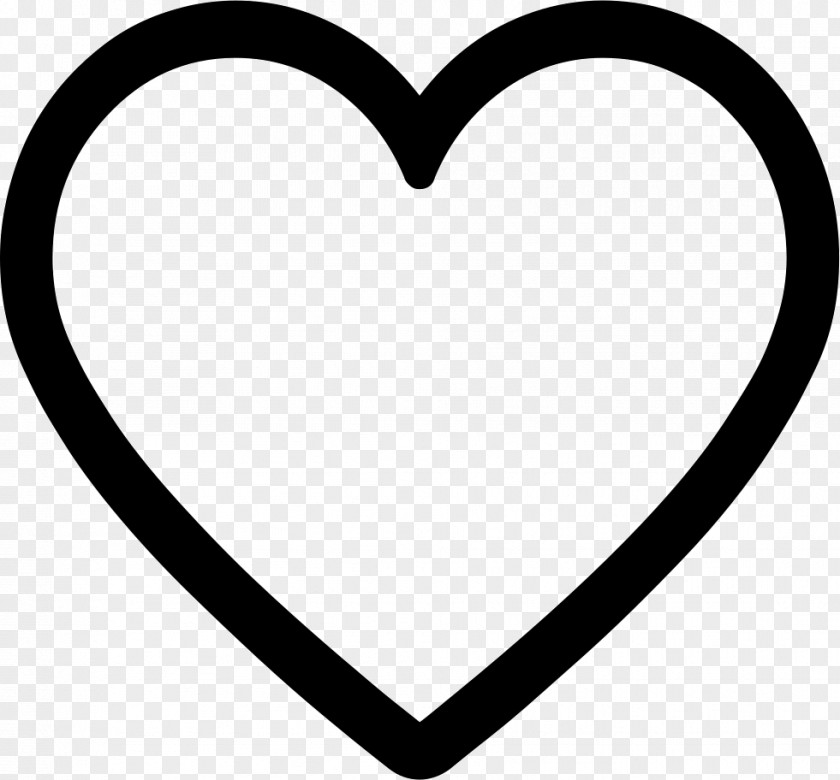 Heart Clip Art Image PNG